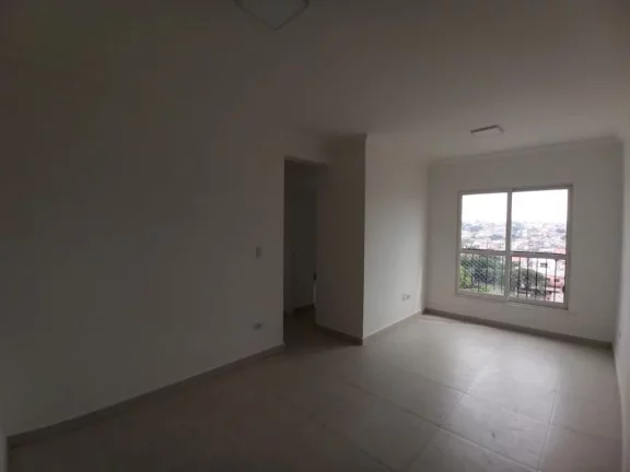 Imagem Apartamento com 2 dormitórios à venda, 89 m² por R$ 350.000,00 - Jardim São Luís - Suzano/SP