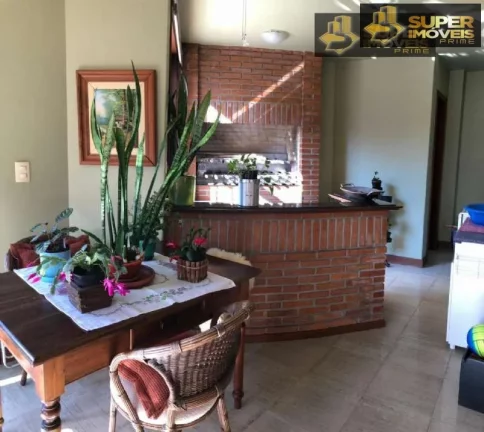 Imagem Casa Alto Padrão para Venda em Areal Pelotas-RS - 2491