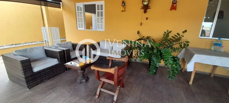 Imagem Casa em Chácara para Venda no Jardim Leonor em Itatiba