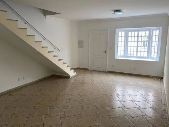 Imagem Casa com 3 dormitórios à venda, 110 m² por R$ 585.000,00 - Vila Eldízia - Santo André/SP