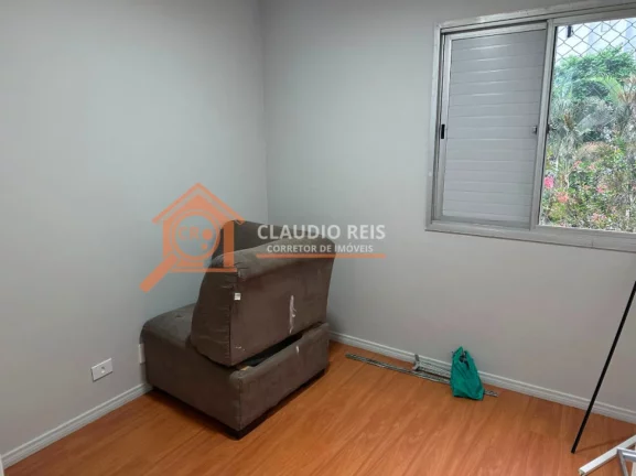 Imagem Apartamento com 3 Quartos e 2 banheiros à Venda, 74 m² por R$ 575.000 - Jardim Marajoara
