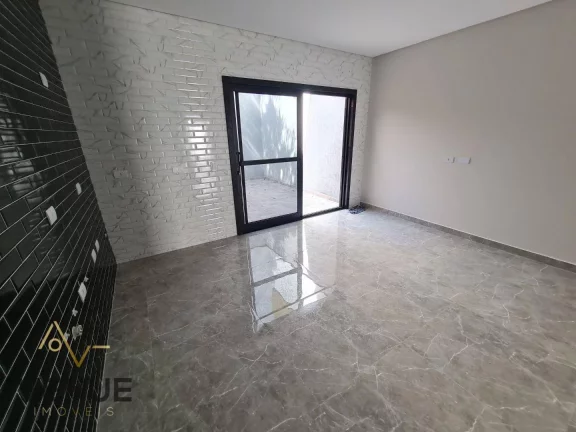 Imagem Sobrado com 3 dormitórios à venda, 130 m² por R$ 842.900,00 - Vila Marieta - São Paulo/SP