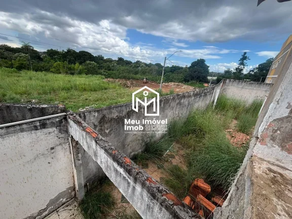 Imagem Lote / Terreno em Parque Estrela Dalva IX - Luziânia
