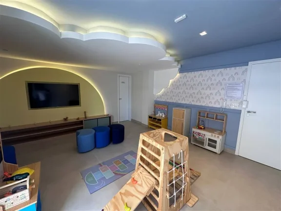 Imagem APARTAMENTO COM 63.71 m² - AVIAÇÃO - PRAIA GRANDE SP