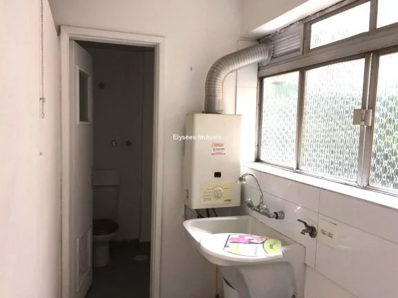 Imagem APARTAMENTO RESIDENCIAL em SÃO PAULO - SP, JARDIM UMUARAMA