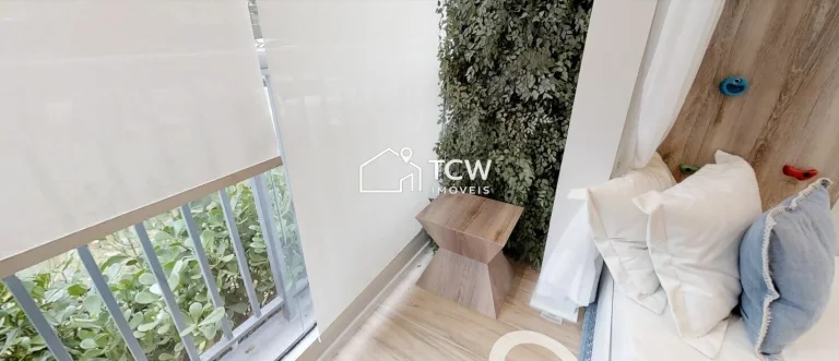Imagem Apartamento à venda no bairro Vila Mariana - São Paulo/SP, Zona Sul