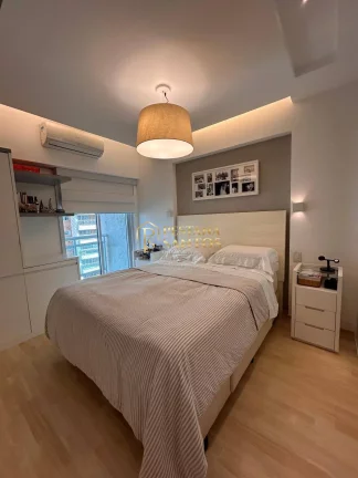 Imagem Apartamento à Venda no Península Fit 3 qtos