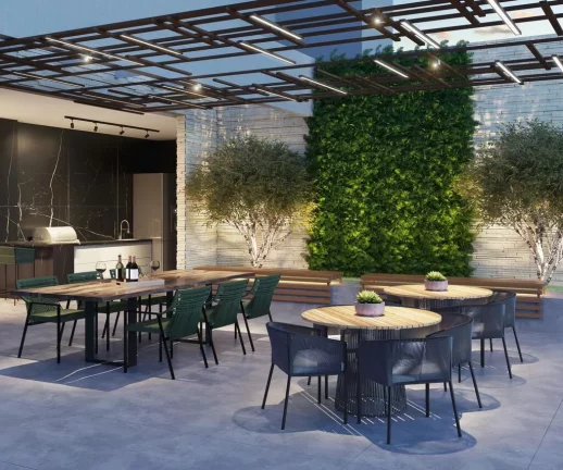Imagem Apartamento à venda em João Pessoa, Manaíra, com 2 quartos, 60m2