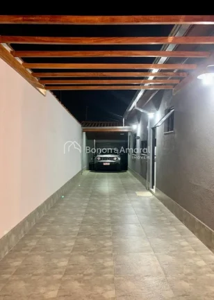 Imagem DescriÃ§Ã£o do ImÃ³vel:

Ãrea ConstruÃ­da: 190 mÂ²
Ãrea do Terreno: 250 mÂ²
3 quartos (sendo 1 suÃ...