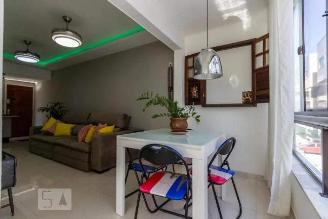 Imagem Apartamento à Venda - Recreio, 3 Quartos, 87 m2