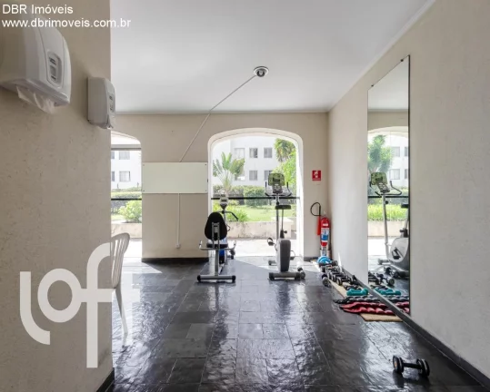 Imagem APARTAMENTO RESIDENCIAL em São Paulo - SP, Morumbi