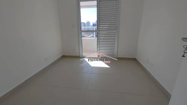 Imagem Apartamento à venda, 72 m² por R$ 604.031,48 - Vila Guilhermina - Praia Grande/SP