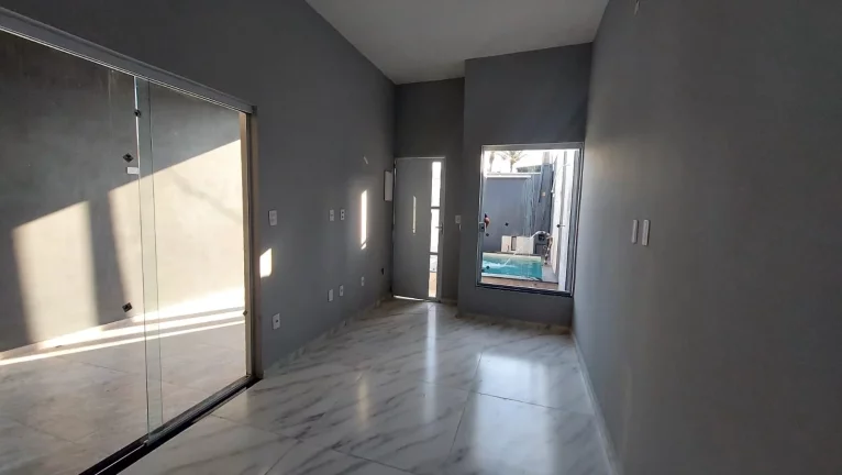 Imagem Casa com 2 dorms, Jardim Imperador, Peruíbe - R$ 299 mil, Cod: 1970
