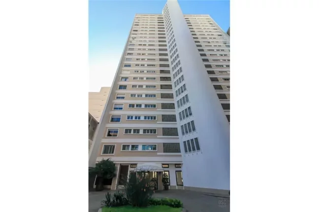 Imagem CPDF 126 Apto 610371006-4 - Apartamento à venda no bairro Centro Histórico - Porto Alegre/RS