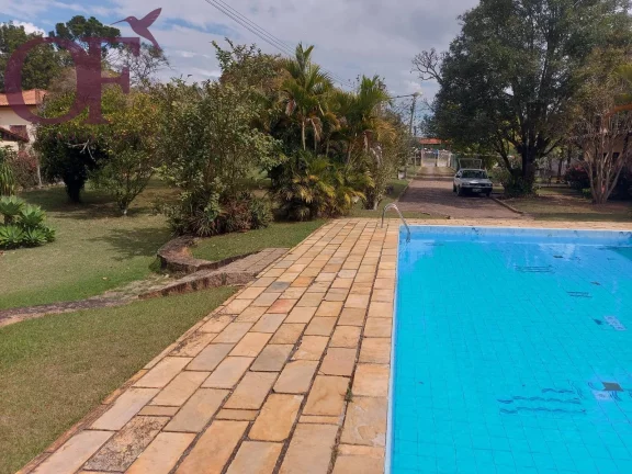 Imagem Chácara 03quartos à venda no Bairro Guacuri - Itupeva - SP