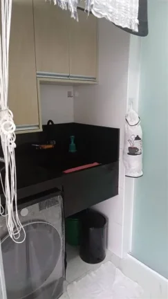 Imagem APARTAMENTO COM 92 m² - AVIAÇÃO - PRAIA GRANDE SP