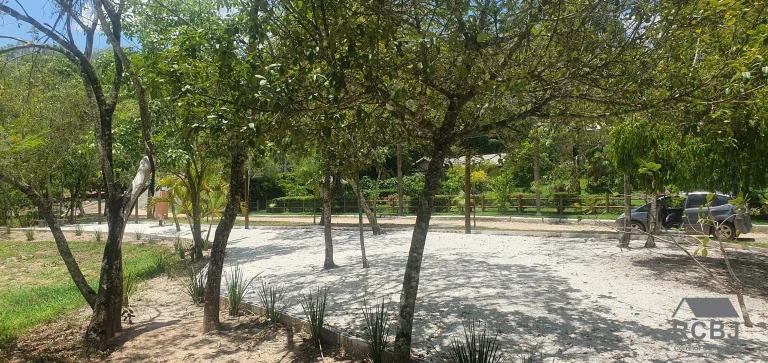 Imagem TERRENO RURAL em FORTUNA DE MINAS - MG, VITORINA PARK II