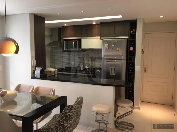 Imagem Apartamento a venda em Vila Nova Conceição, São Paulo