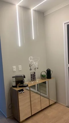 Imagem Apartamento no Parque União