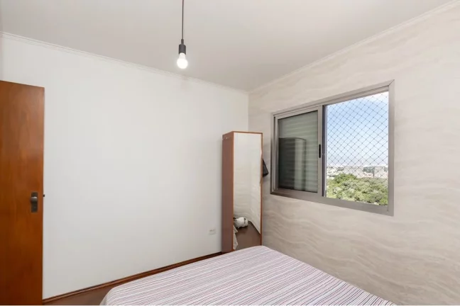 Imagem Apartamento à venda na Vila Barreto, 82m², 3 dormitórios e 2 vagas livres