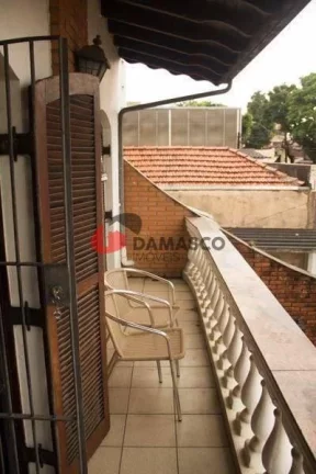 Imagem Sobrado à venda 3 Quartos, 1 Suite, 2 Vagas, 231M², Barcelona, São Caetano do Sul - SP