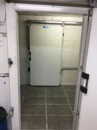 Imagem Imóvel comercial na Vila Leopoldina