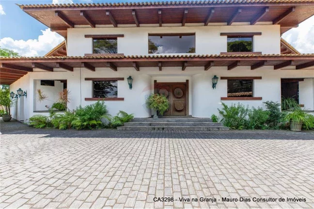 Imagem Imóvel Comercial na melhor localização Granja Viana