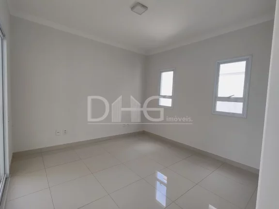 Imagem Casa para venda e locação com 450 m² | Residencial Villa Lobos | Paulínia - SP