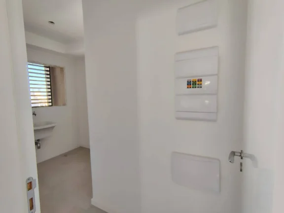 Imagem Apartamento Novo Perdizes - 142M², 4 Dorms, 4 Suítes, 3 Vagas.