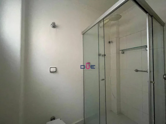 Imagem Apartamento com 3 dormitórios à venda, 224 m² por R$ 935.000 - Gonzaga - Santos/SP