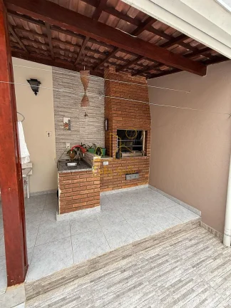 Imagem VENDA  Casa Reformada | Jardim Tannus  Jundiaí/SP