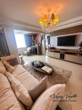 Imagem Apartamento para Temporada em Balneário Camboriú / SC no bairro Centro