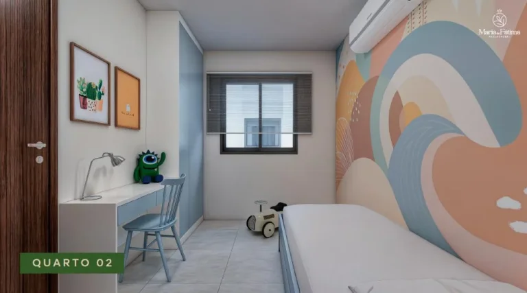 Imagem Apartamento Padrão