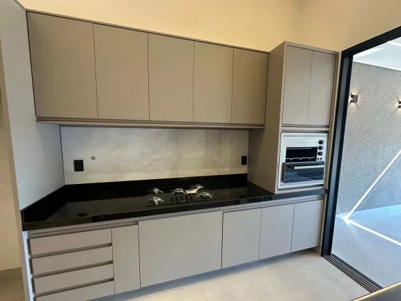 Imagem EXCELENTE CASA MODERNA Á VENDA NO PIRATININGA I EM FRANCA/SP