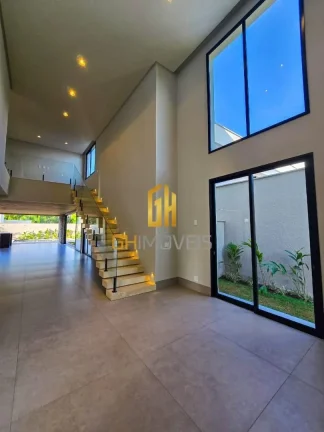Imagem SO0428

Sobrado no Jardim Verona, em terreno com 507m² com 392m² de área construída 

O sobrado ...