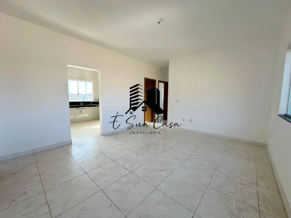 Imagem Área privativa 2 quartos à venda Bairro Vale das Orquideas - Contagem/MG
