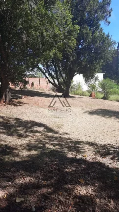 Imagem Chácara com 10 mil m² em Cesário Lange/SP