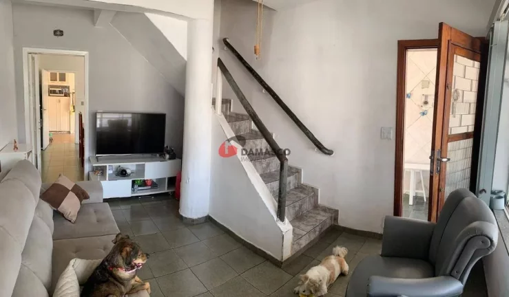 Imagem Sobrado à venda, Olímpico, São Caetano do Sul, SP