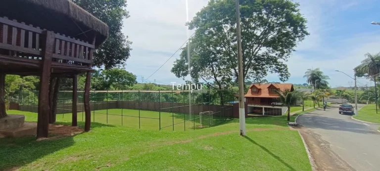 Imagem Residencial Vale Verde - Terreno à venda em condomínio fechado - Senador Canedo/GO