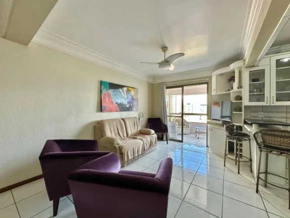 Imagem Apartamento 2 Dormitórios - Bairro Centro