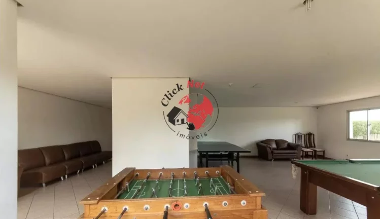 Imagem Apartamento à Venda no centro de São Bernardo do Campo