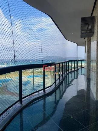 Imagem Apartamento com 3 dormitórios, 251 m² - venda por R$ 2.800.000,00 ou aluguel por R$ 8.650,00/mês - Vila Nova - Cabo Frio/RJ