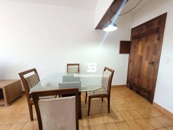 Imagem TOMBO- PRÓXIMO AO MAR , LOCALIZAÇÃO ESPETACULAR , GARAGEM NO PRÉDIO.