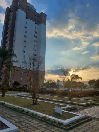 Imagem Apartamento à venda, 80 m² por R$ 630.000,00 - Cézar de Souza - Mogi das Cruzes/SP