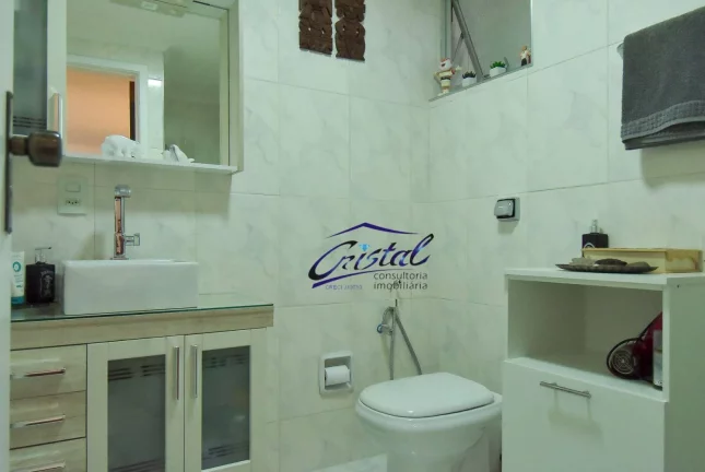 Imagem Apartamento com 1 quarto à venda, 48 m² - Vila Buarque - São Paulo/SP