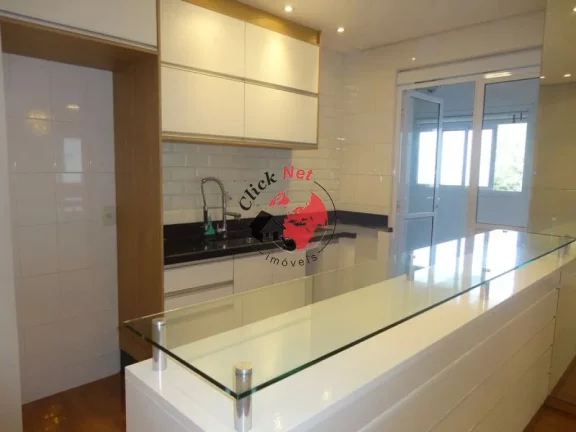 Imagem Apartamento à Venda com 2 dormitórios e 1 vaga no bairro Planalto São Bernardo do Campo