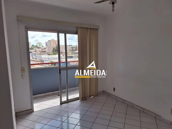 Imagem Apartamento com 2 dormitórios à venda, 131 m² por R$ 320.000,00 - Centro - Rio Claro/SP