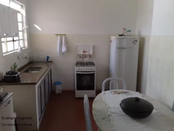 Imagem CASA RESIDENCIAL em ALFENAS - MG, CONJUNTO HABITACIONAL CAMPO ALEGRE (POR DO SOL)