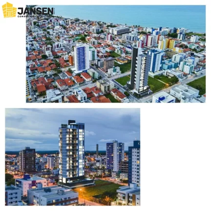 Imagem PREÇO DE LANÇAMENTO NO BESSA, APARTAMENTOS COM 2 E 03 QUARTOS