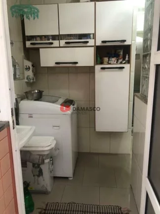 Imagem Apartamento à venda 3 Quartos, 1 Suite, 2 Vagas, 112M², Santa Maria, São Caetano do Sul - SP